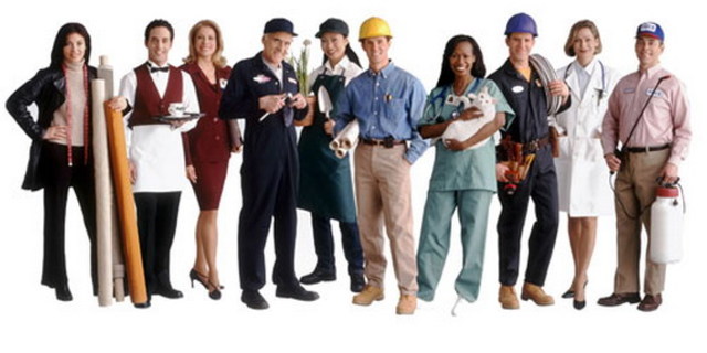 CLASIFICACIÓN DE LAS EMPRESAS SEGÚN SU ACTIVIDAD