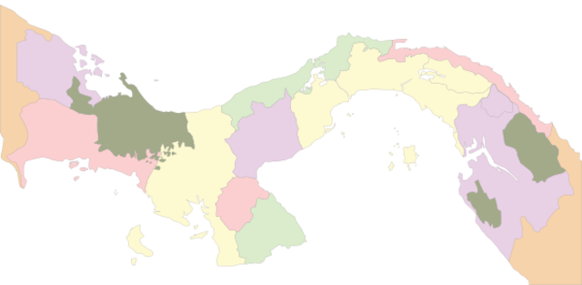 independencia panama