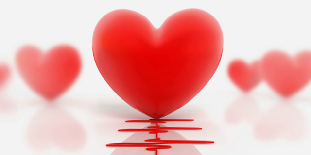 Día Mundial del Corazón