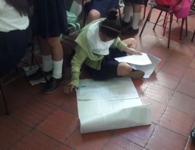 tabulacion de encuestas