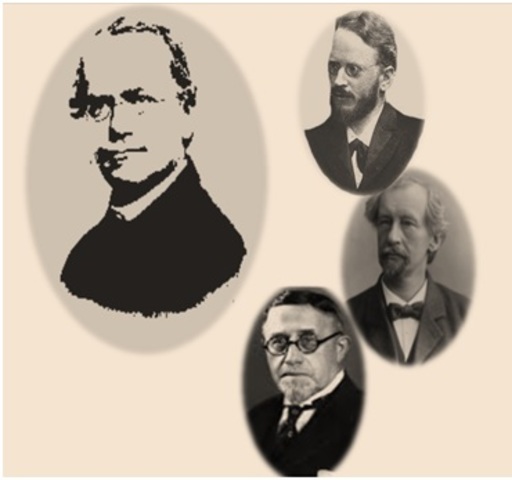 Redescubriendo a Mendel