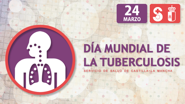 Dia mundial de la Tuberculosis