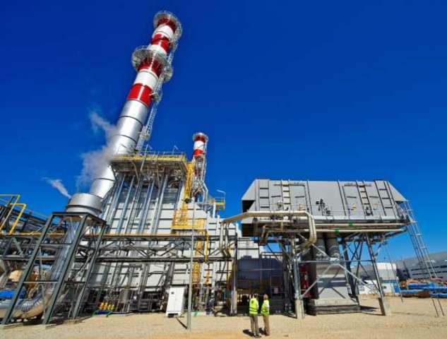 EMPRESAS INDUSTRIALES