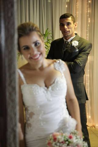 Meu casamento