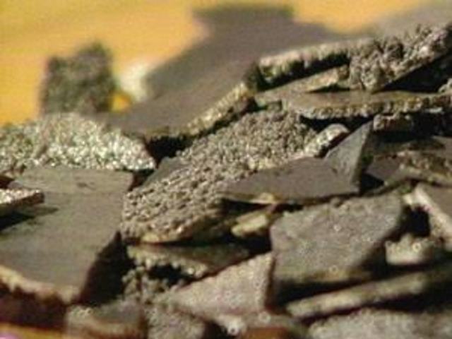 Aparición del acero.