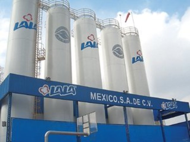 EMPRESAS SECUNDARIAS