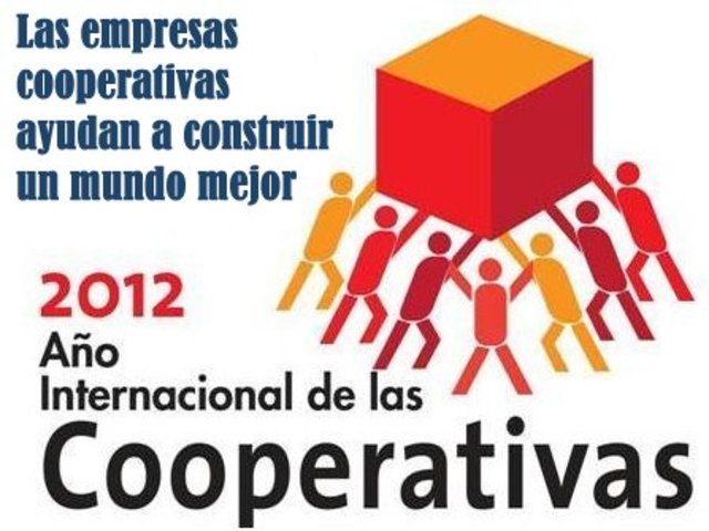 EMPRESAS COPERATIVAS
