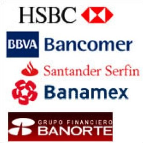 EMPRESAS DE SERVICIOS FINANCIEROS
