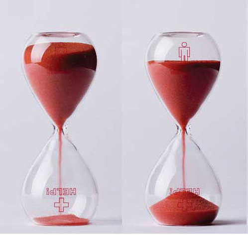 Transfusão de Sangue