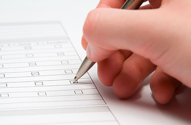 PRIMER SONDEO DE MERCADO