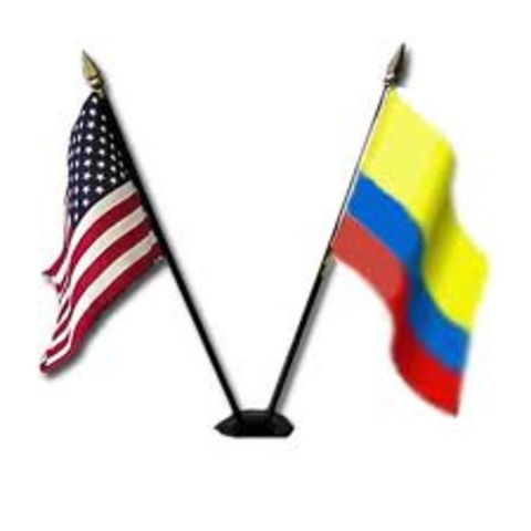 acuerdo militar entre colombia y estados unidos