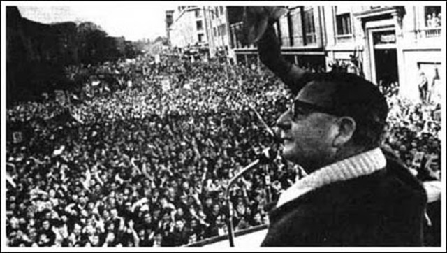 Partido Socialista de los Trabajadores