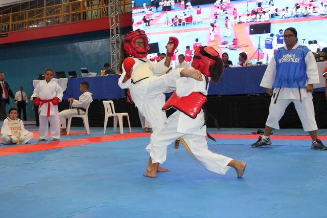 Inserção aos Esportes