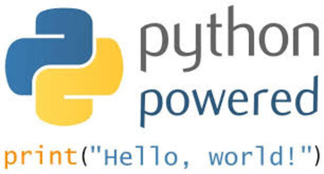 Python.