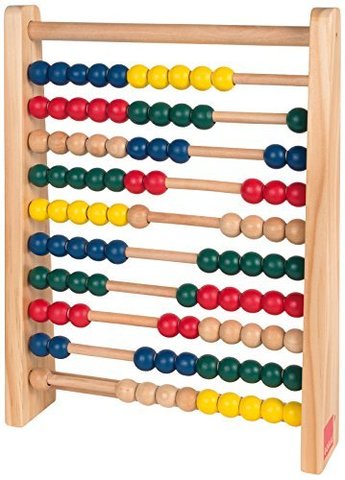 El Ábaco (3000 a.c)