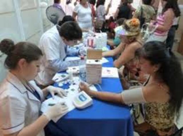 NOTICIAS DE LA SALUD