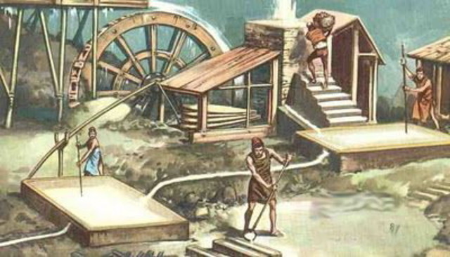 Transición 1780-1860