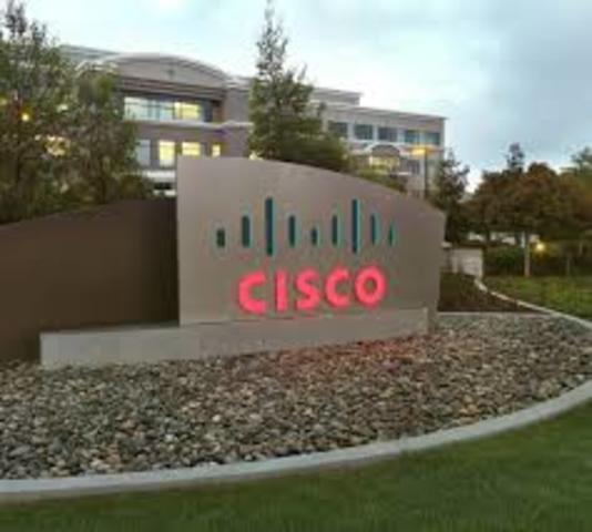 Fundación de Cisco