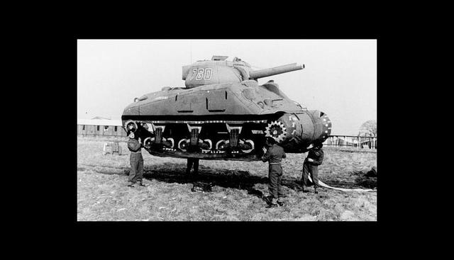 Segunda Guerra Mundial