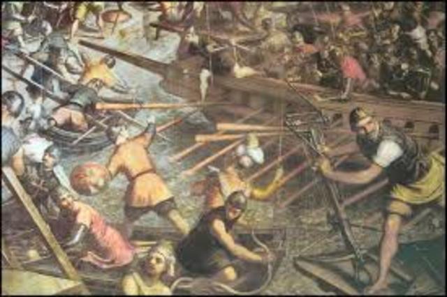 Decadencia de constantinopla