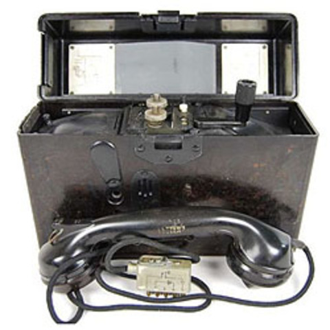 Nuevos avances 1945-1980