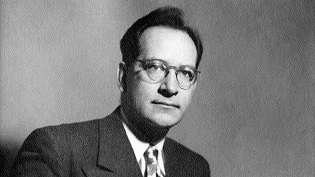 John William Mauchly