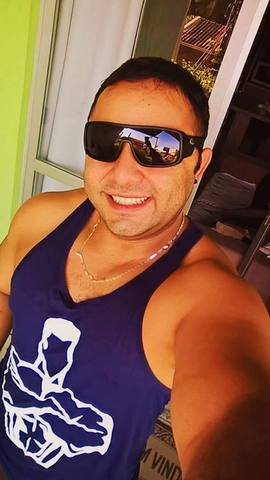 Nascimento Antonio Carlos