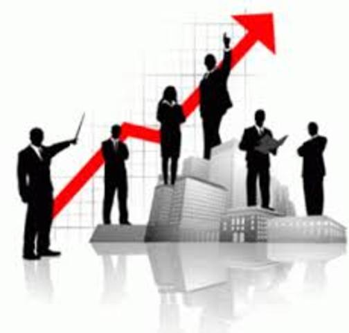 Clasificación de las empresas.