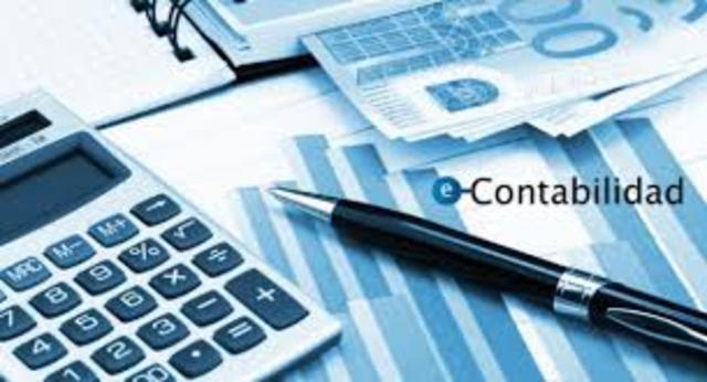 EVOLUCION DE LA CONTABILIDAD EN COLOMBIA