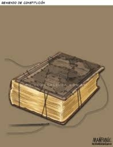 Constitución de 1857