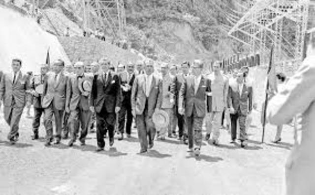 Comisión federal de electricidad