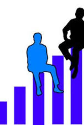 Nuevas jerarquías organizacionales.