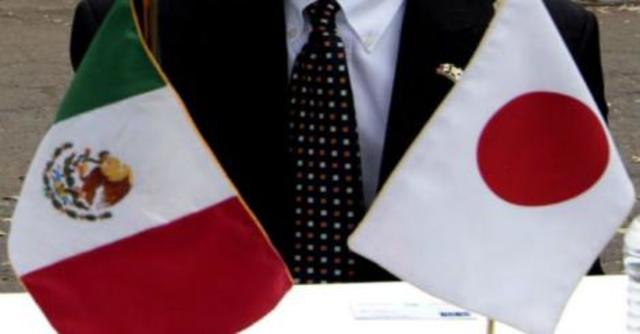 Acuerdo entre México y Japón