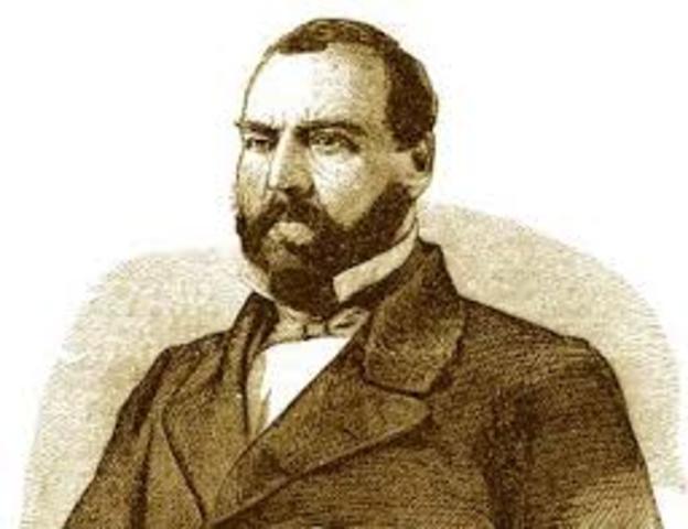 Decreto de Ignacio Comonfort