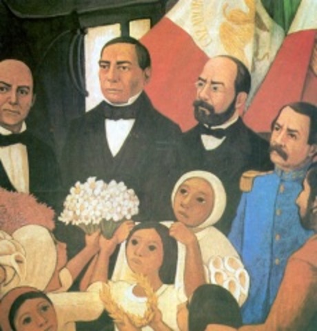 Ley de Nacionalización de Bienes Eclesiásticos