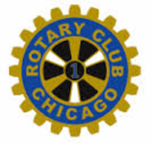 Se funda en Chicago la primera organización de intangibles, el Club Rotario