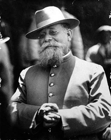 Decreto del 6 de enero de 1915