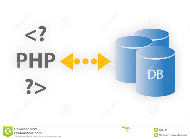 BD's-PHP