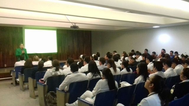 Se efectuó en la ciudad de Hermosillo Sonora el Primer Congreso Nacional de Mediación