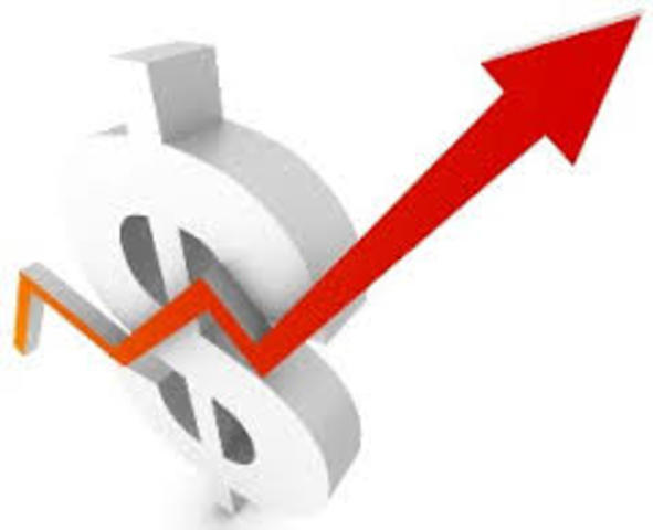 Las empresas determinan sus precios de venta prioritariamente con base en los indices de inflación