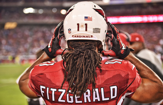 Started flag football