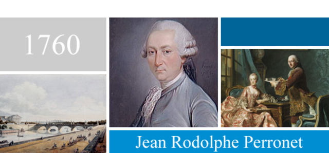 Jean-Rodolphe Perronet