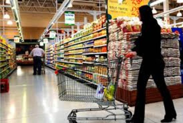 Los productos empiezan a administrarse en los autoservicios bajo el esquema de categorías