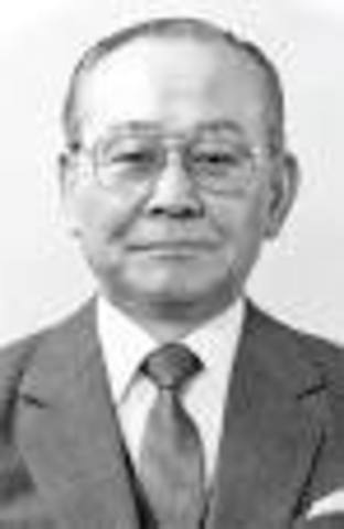 Seiichi Nakajima