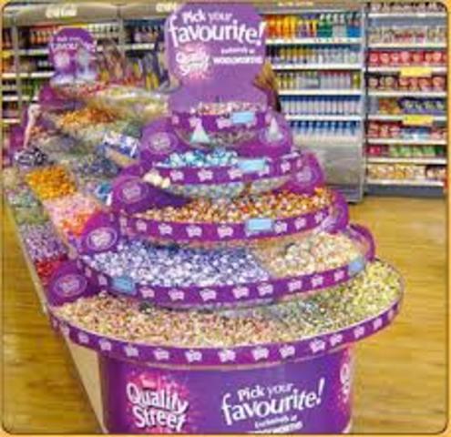 Evoluciona el POP y se convierte en "Trade Marketing"