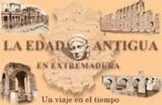 Edad Antigua