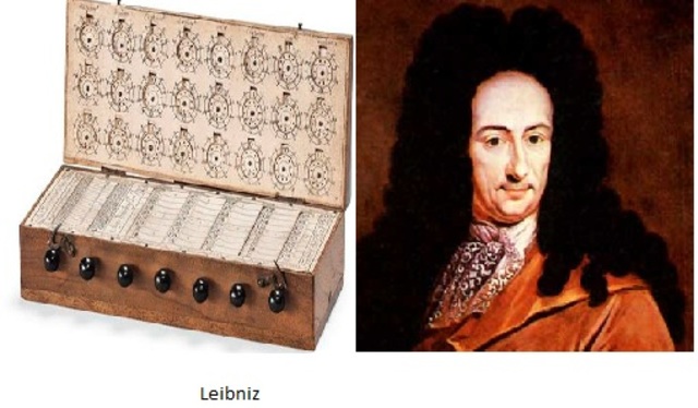 Máquina Aritmética