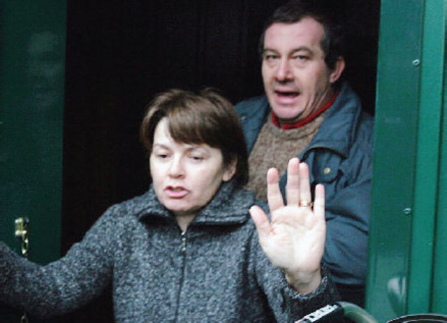 Strage di Erba da parte di Olindo Romano e Rosa Bazzi