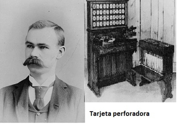 Herman Hollerith