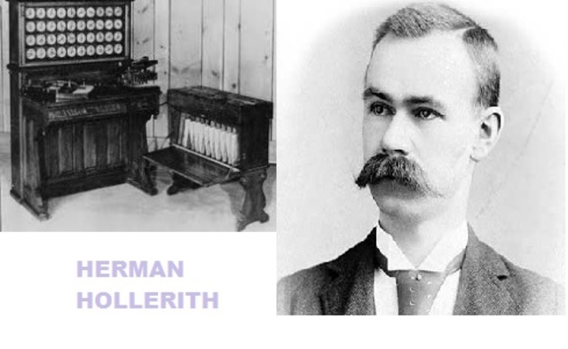 MAQUINA TABULADORA ELECTRICA